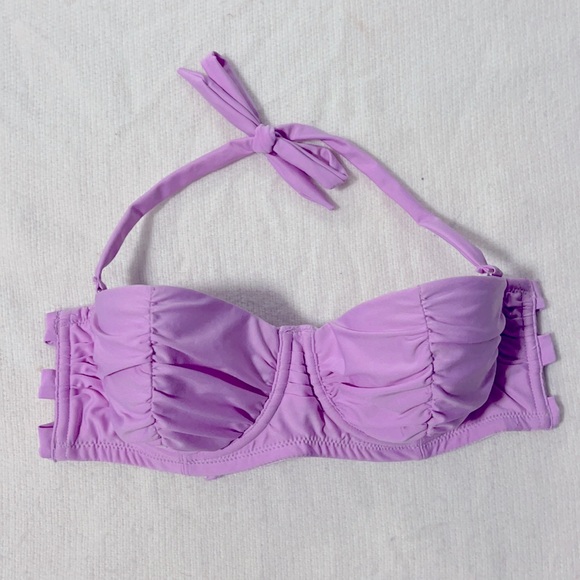 I Love Koi Bikini Set - Picture 2 of 5